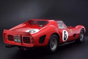 1962, Ferrari, 330, Tri lm, Testarossa, Race, Racing, Supercar, Classic, Testa, Rossa
