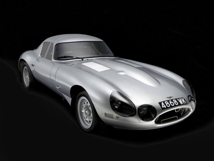 1962, Jaguar, E type, Low, Drag, Coupe, Series i, Lightweight, Supercar, Race, Rascing, Classic HD Wallpaper Desktop Background