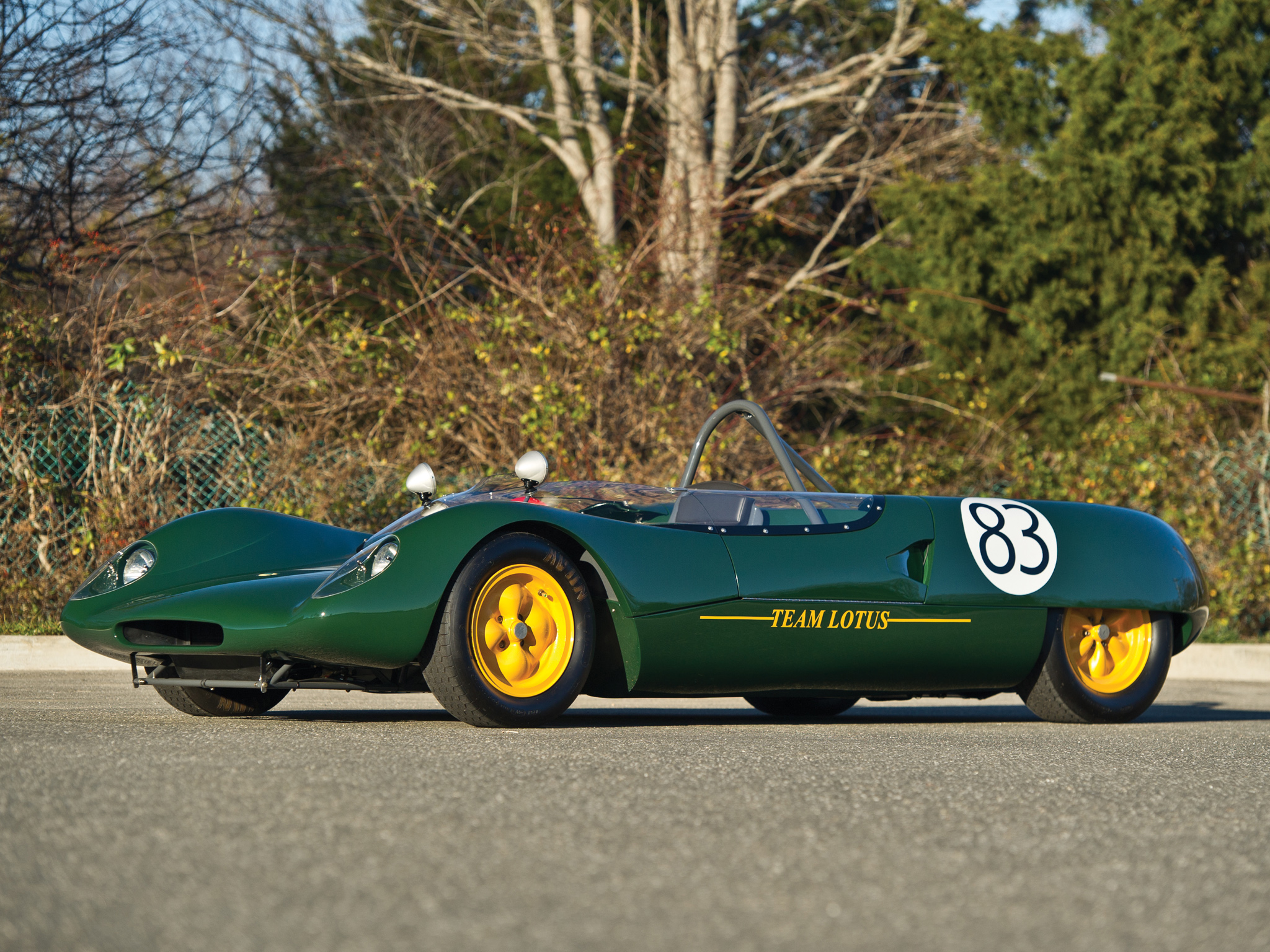 1962, Lotus, 23b, Sports, Racer, Race, Racing, Classic, Fs Wallpaper