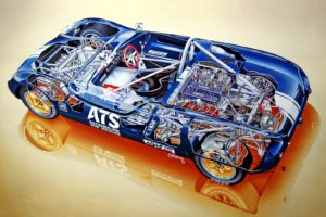 1962, Lotus, 23b, Sports, Racer, Race, Racing, Classic, Engine, Interior
