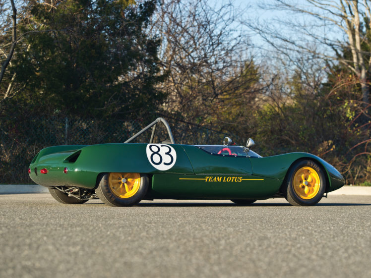 1962, Lotus, 23b, Sports, Racer, Race, Racing, Classic HD Wallpaper Desktop Background