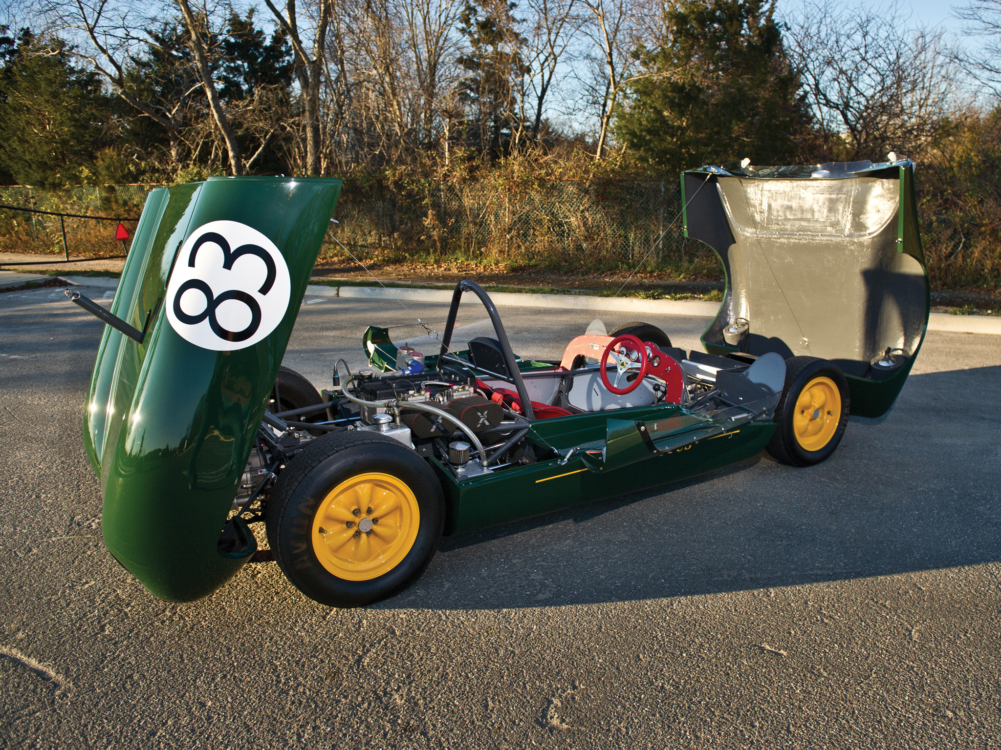 1962, Lotus, 23b, Sports, Racer, Race, Racing, Classic, Engine, Interior Wallpaper