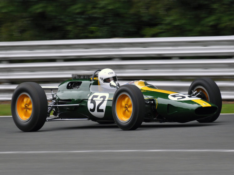 1962, Lotus, 25, Formula, One, F 1, Race, Racing, Classic, 2 5 HD Wallpaper Desktop Background
