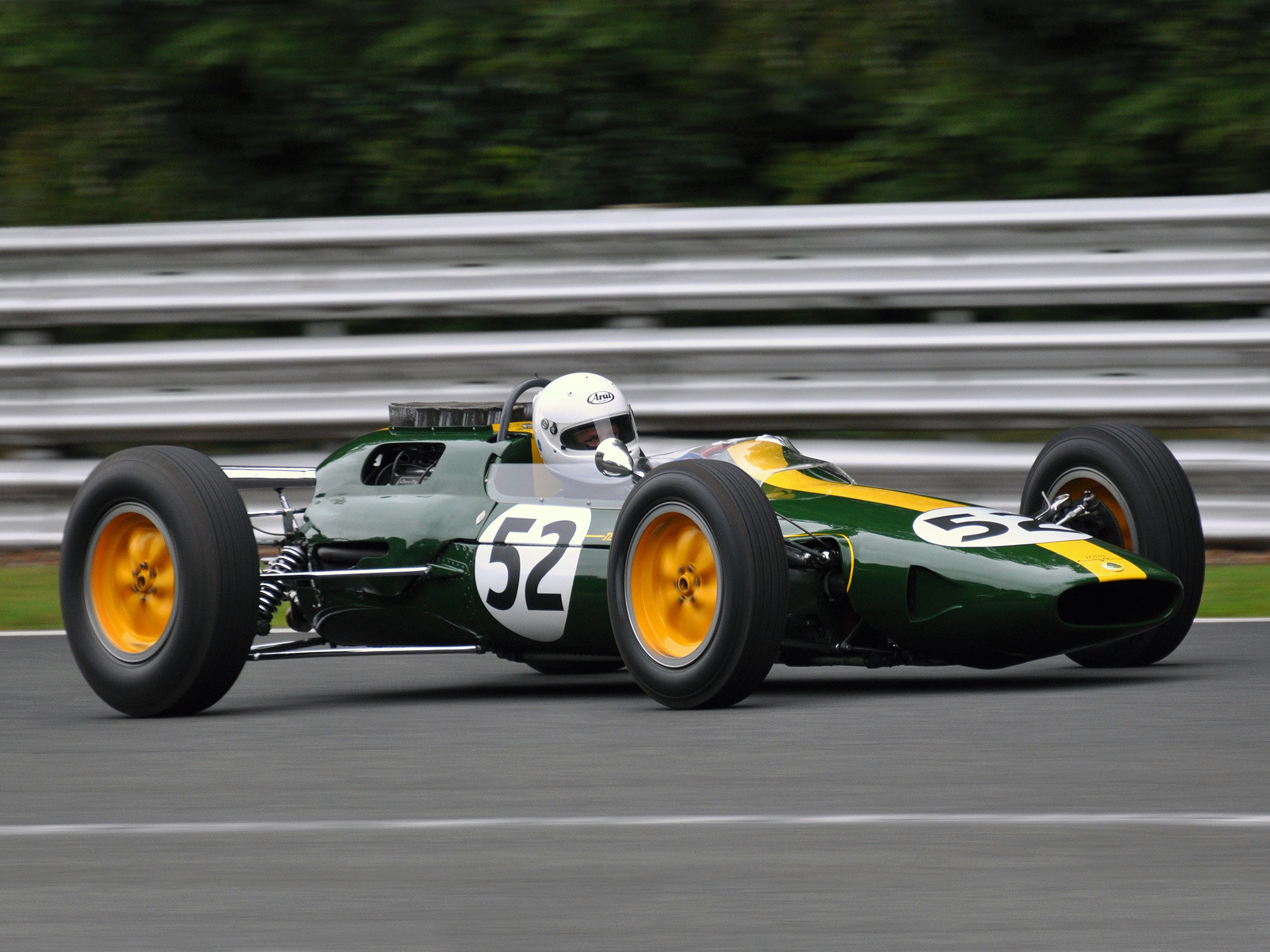 1962, Lotus, 25, Formula, One, F 1, Race, Racing, Classic, 2 5 Wallpaper