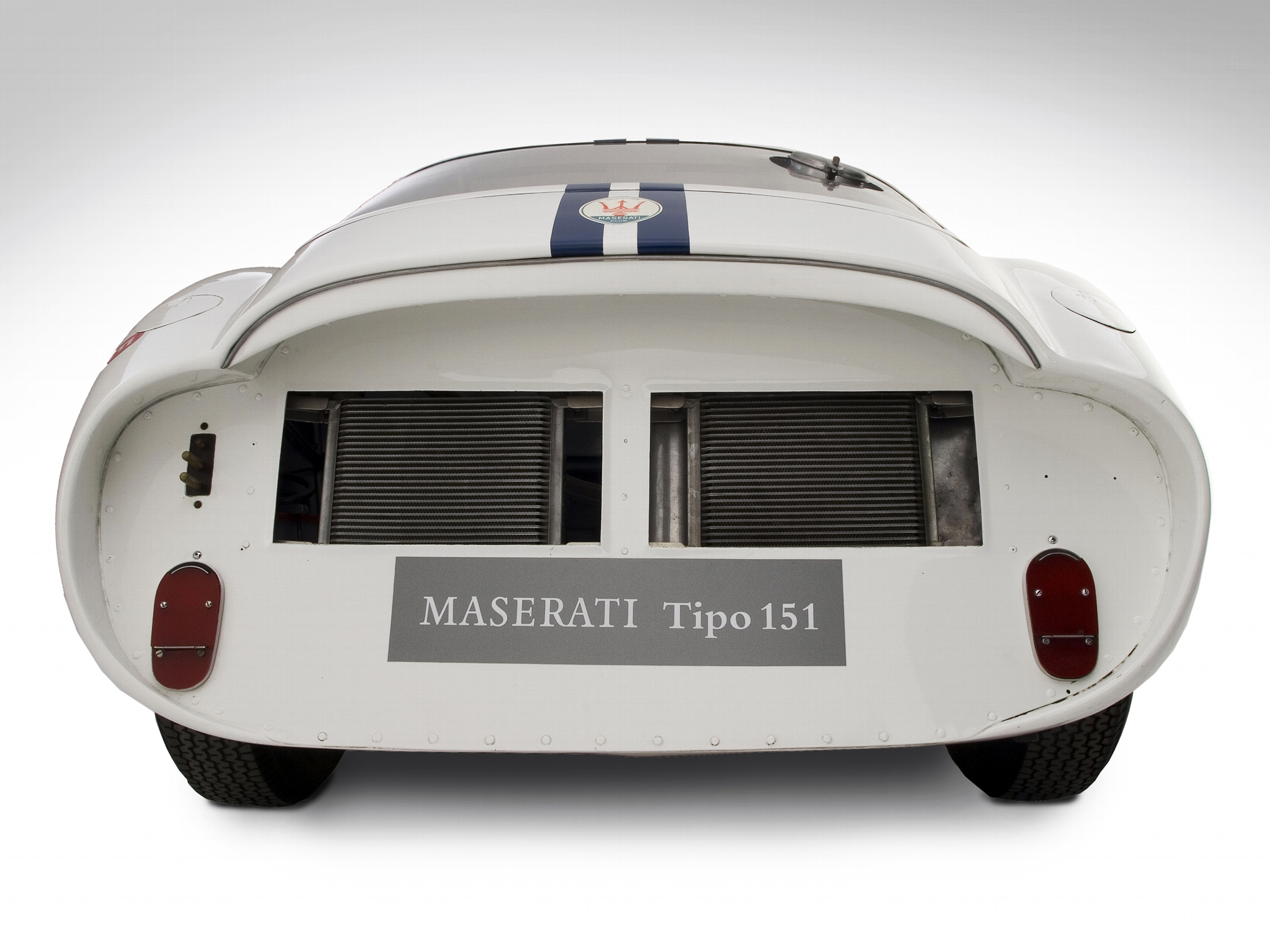 1962, Maserati, Tipo, 151, Race, Racing, Supercar, Classic Wallpaper