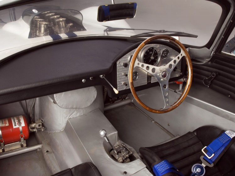 1962, Maserati, Tipo, 151, Race, Racing, Supercar, Classic, Interior HD Wallpaper Desktop Background