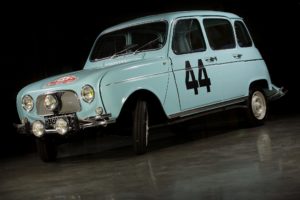 1962, Renault, 4, Super, Rallye, Race, Racing, Classic, Rally