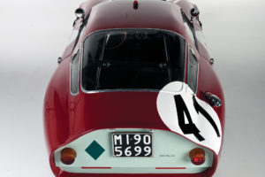 1963, Alfa, Romeo, Giulia, Tz, 105, Rally, Car, Race, Racing, Classic