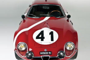 1963, Alfa, Romeo, Giulia, Tz, 105, Rally, Car, Race, Racing, Classic, Fs