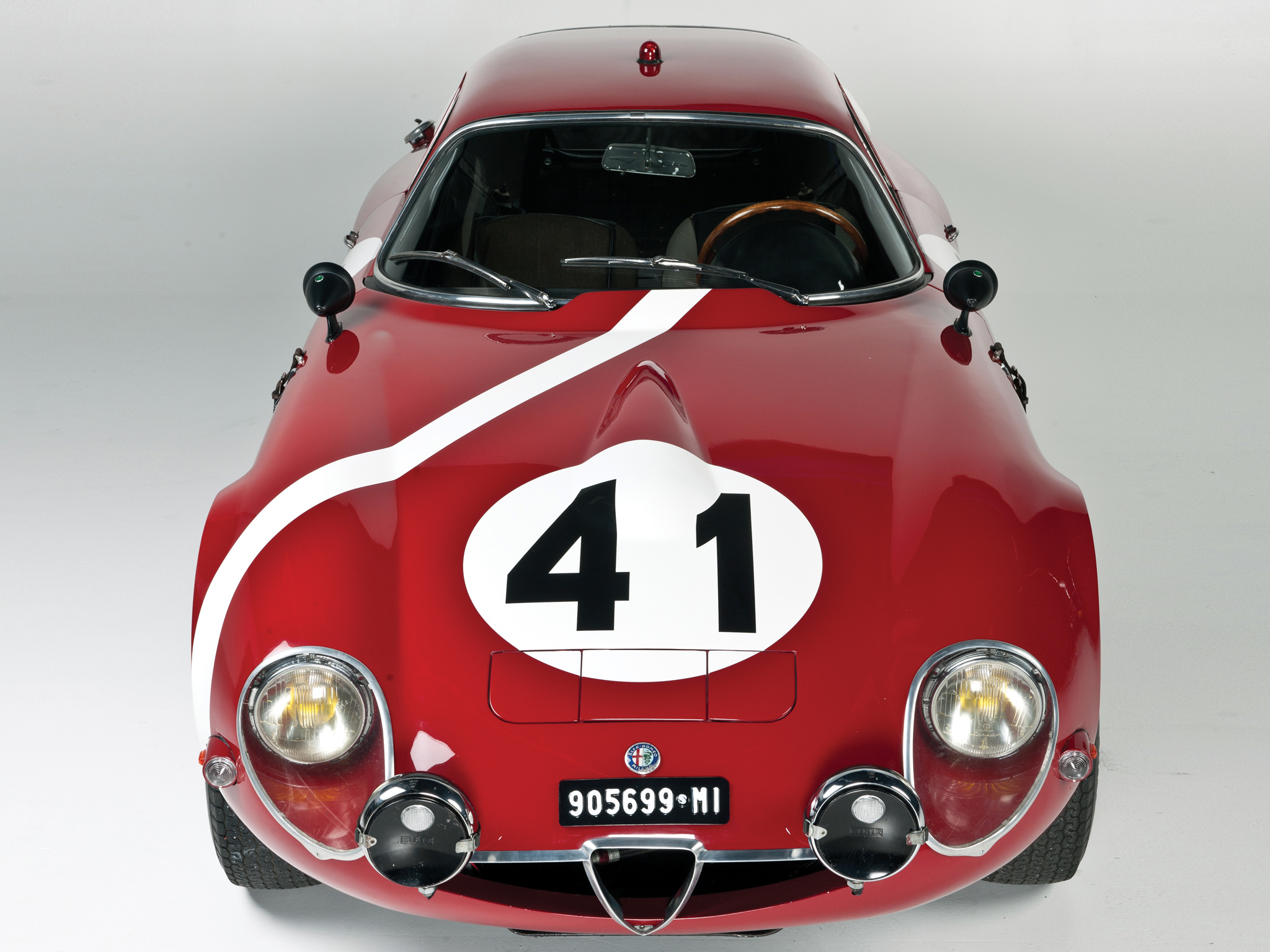 1963, Alfa, Romeo, Giulia, Tz, 105, Rally, Car, Race, Racing, Classic, Fs Wallpaper