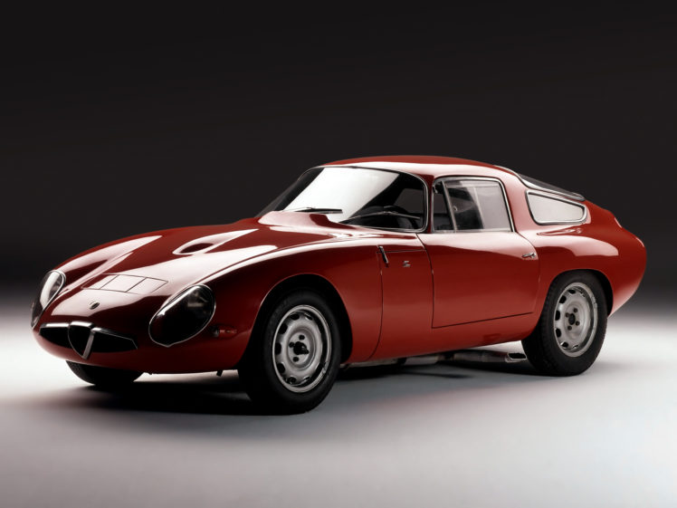 1963, Alfa, Romeo, Giulia, Tz, 105, Rally, Car, Race, Racing, Classic HD Wallpaper Desktop Background
