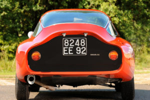 1963, Alfa, Romeo, Giulia, Tz, 105, Rally, Car, Race, Racing, Classic, Gq