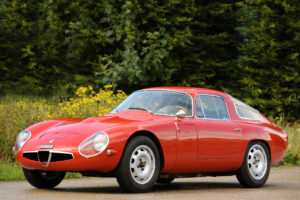 1963, Alfa, Romeo, Giulia, Tz, 105, Rally, Car, Race, Racing, Classic, Gh