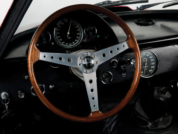 1963, Alfa, Romeo, Giulia, Tz, 105, Rally, Car, Race, Racing, Classic, Interior HD Wallpaper Desktop Background