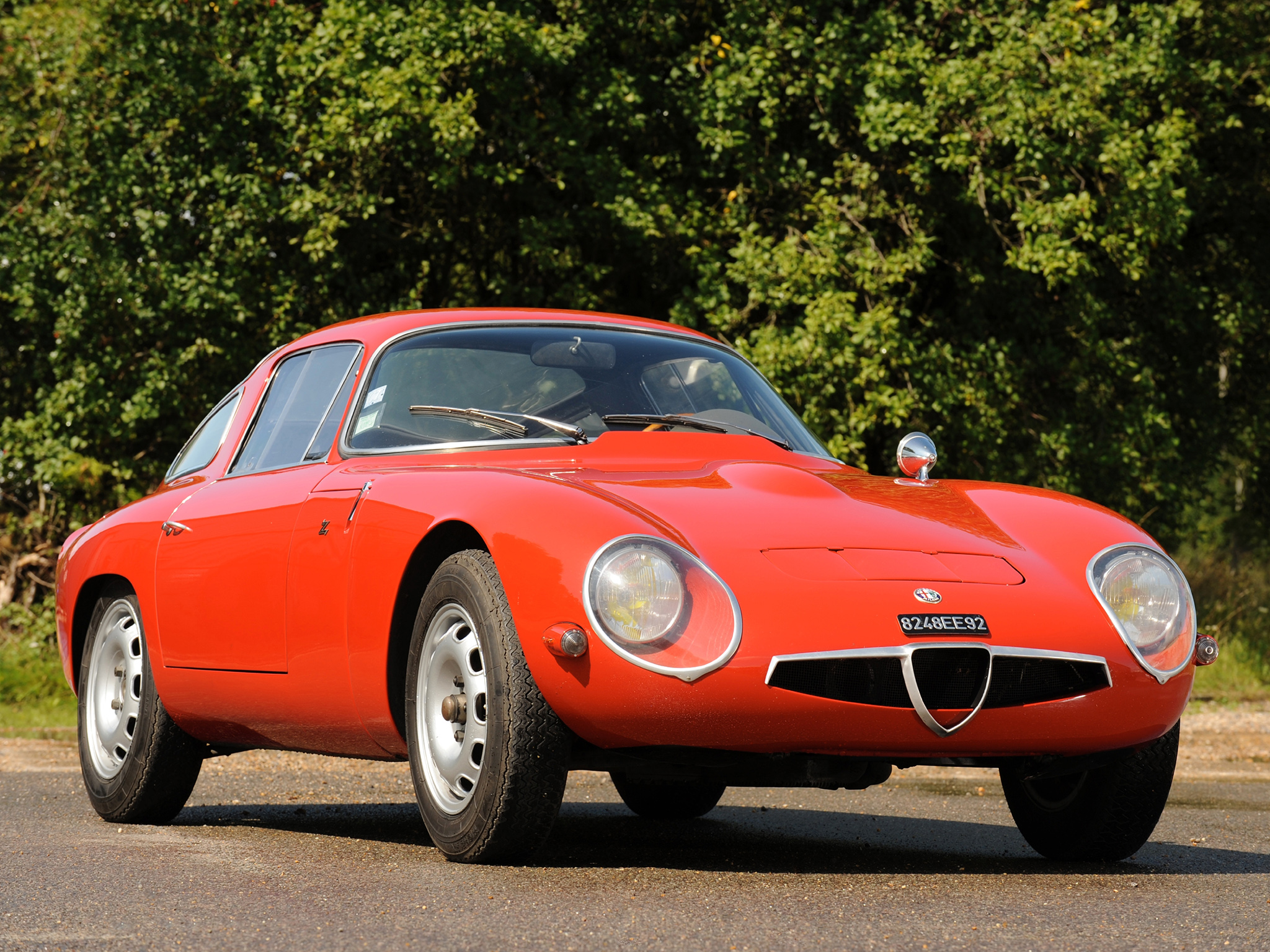 Classic Alfa Romeo Giulia How Car Specs | My XXX Hot Girl