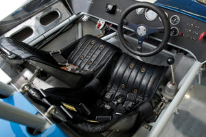 1963, Cooper, Ford, Type 61, Monaco, Race, Racing, Classic, Interior