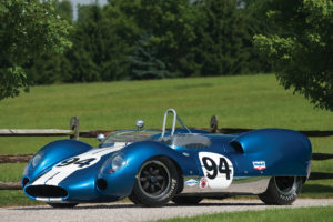 1963, Cooper, Ford, Type 61, Monaco, Race, Racing, Classic