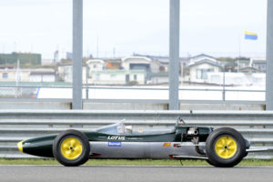 1963, Lotus, 27, Formula, One, F 1, Race, Racing, Classic, 2 7