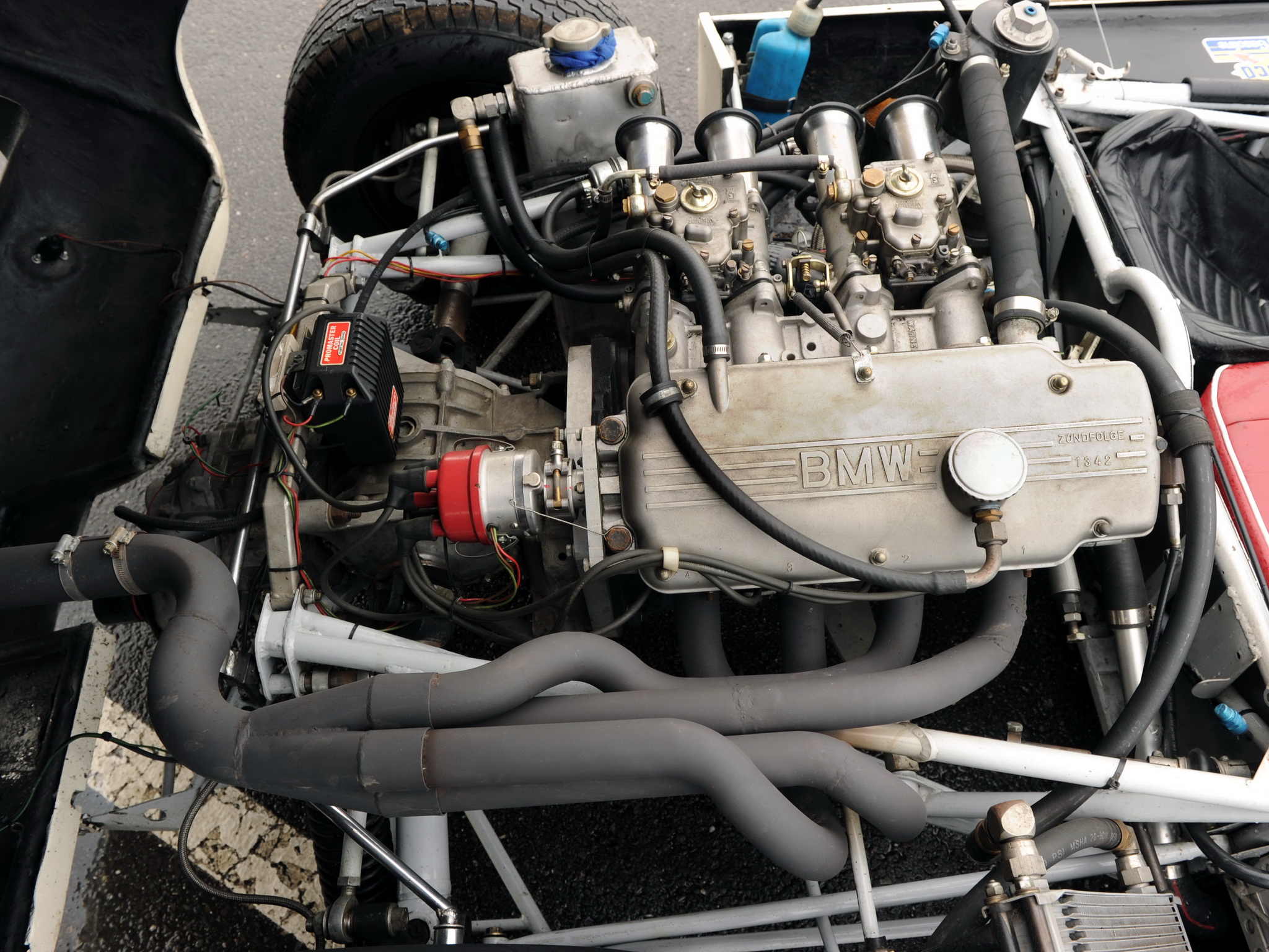 1963, Lotus, Bmw, 23b, Race, Racing, Classic, Engine Wallpaper