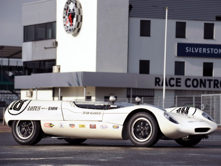 1963, Lotus, Bmw, 23b, Race, Racing, Classic HD Wallpaper Desktop Background