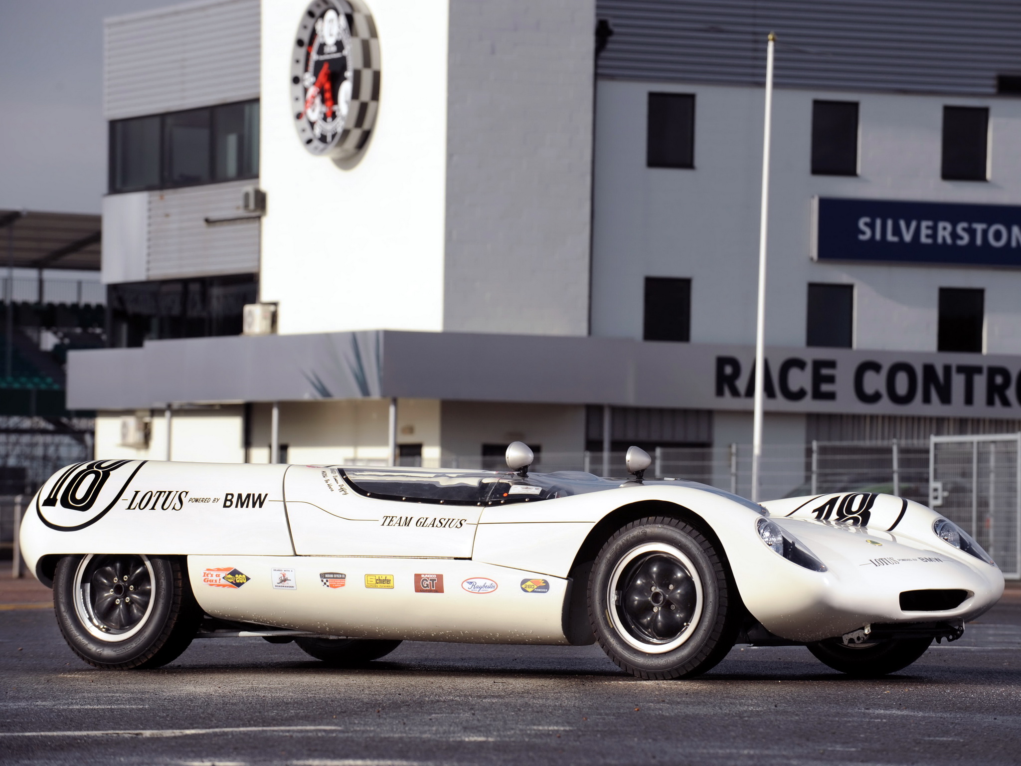 1963, Lotus, Bmw, 23b, Race, Racing, Classic Wallpaper