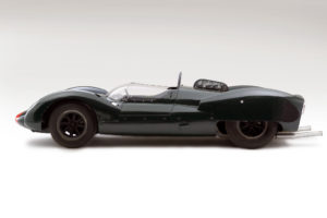 1964, Cooper, Maserati, Type 61, Monaco, Race, Racing, Classic