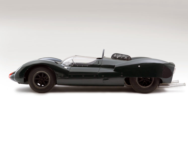 1964, Cooper, Maserati, Type 61, Monaco, Race, Racing, Classic HD Wallpaper Desktop Background