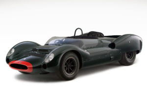 1964, Cooper, Maserati, Type 61, Monaco, Race, Racing, Classic