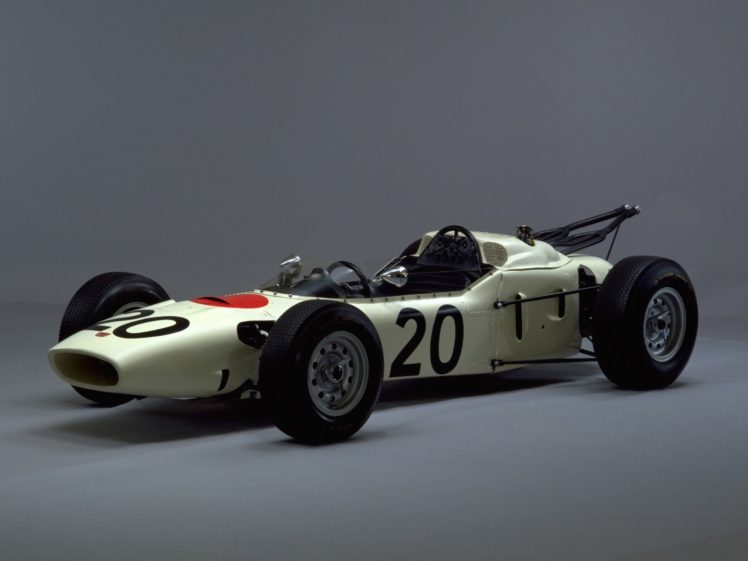 1964, Honda, Ra271, Formula, One, F 1, Race, Racing HD Wallpaper Desktop Background