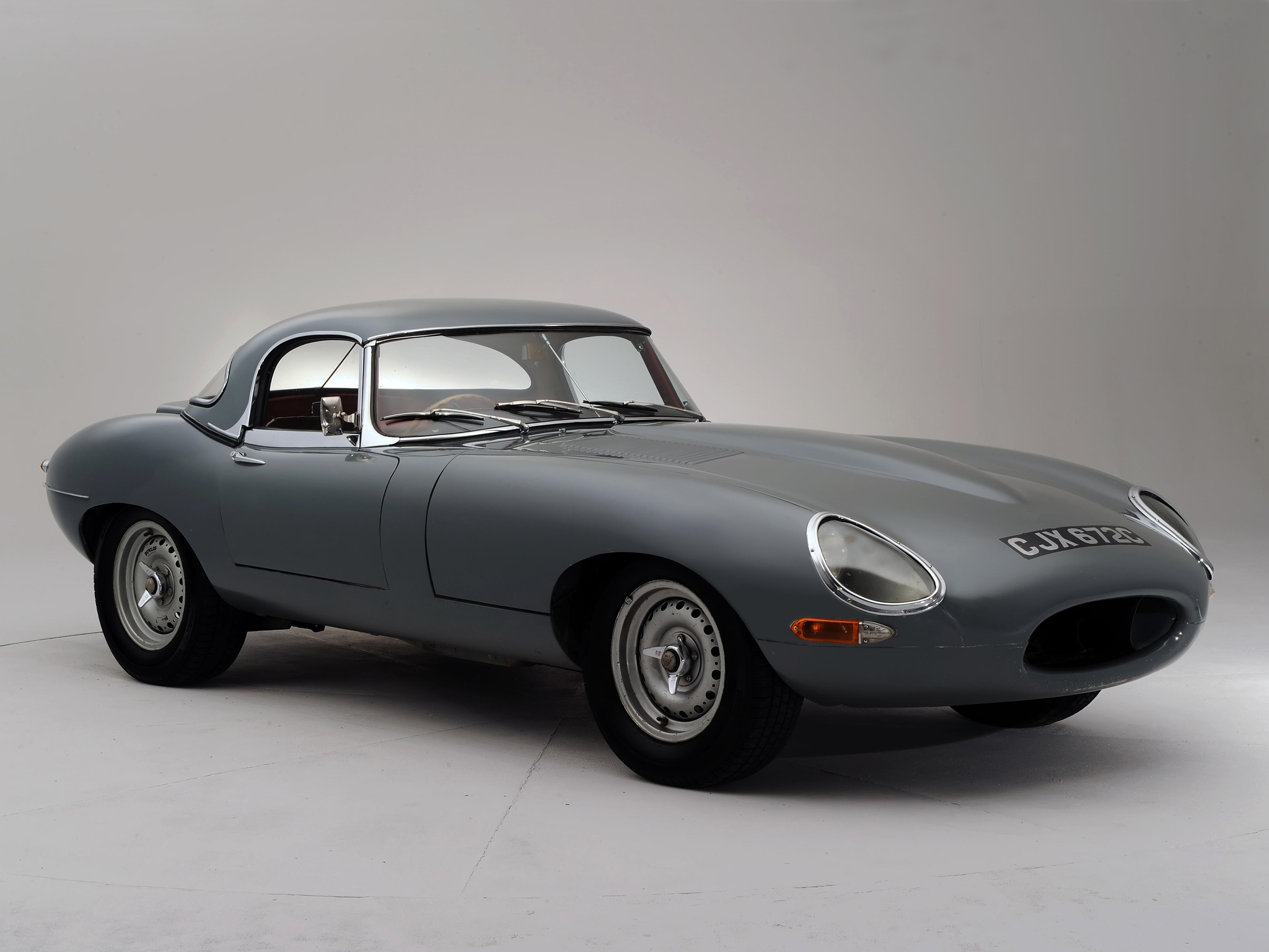 1964, Jaguar, E type, Lightweight, Roadster, Series i, Supercar, Race, Racing, Classic, Da Wallpaper