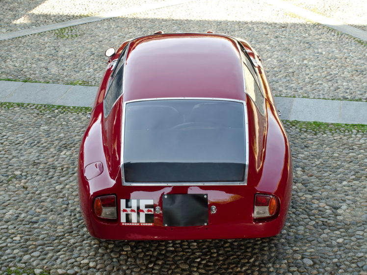 1964, Lancia, Flavia, Sport, Corsa, 815, Race, Racing, Supercar, Classic, Fu HD Wallpaper Desktop Background