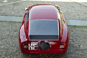 1964, Lancia, Flavia, Sport, Corsa, 815, Race, Racing, Supercar, Classic, Fu