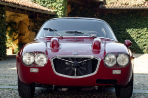 1964, Lancia, Flavia, Sport, Corsa, 815, Race, Racing, Supercar, Classic, Fw