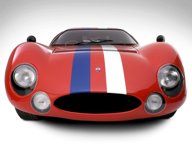 1964, Maserati, Tipo, 151 3, Race, Racing, Supercar, Classic HD Wallpaper Desktop Background