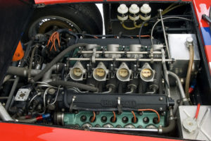 1964, Maserati, Tipo, 151 3, Race, Racing, Supercar, Classic, Engine