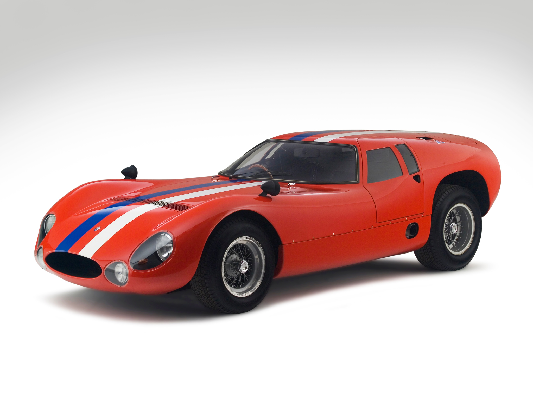 1964, Maserati, Tipo, 151 3, Race, Racing, Supercar, Classic Wallpaper