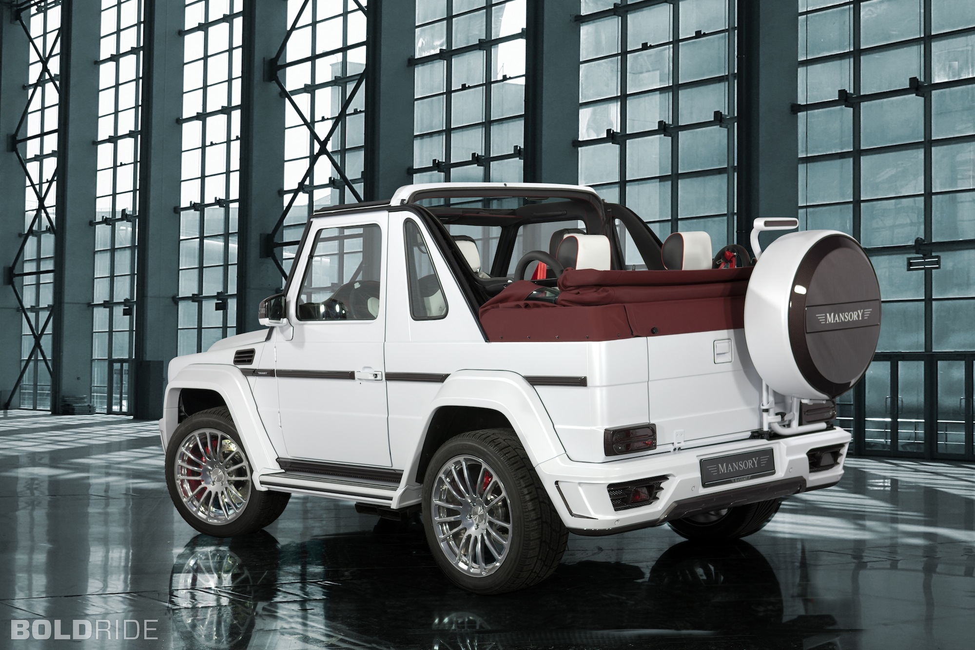 2013, Mansory, Mercedes, Benz, G, 500, Speranza, Suv, Tuning Wallpaper