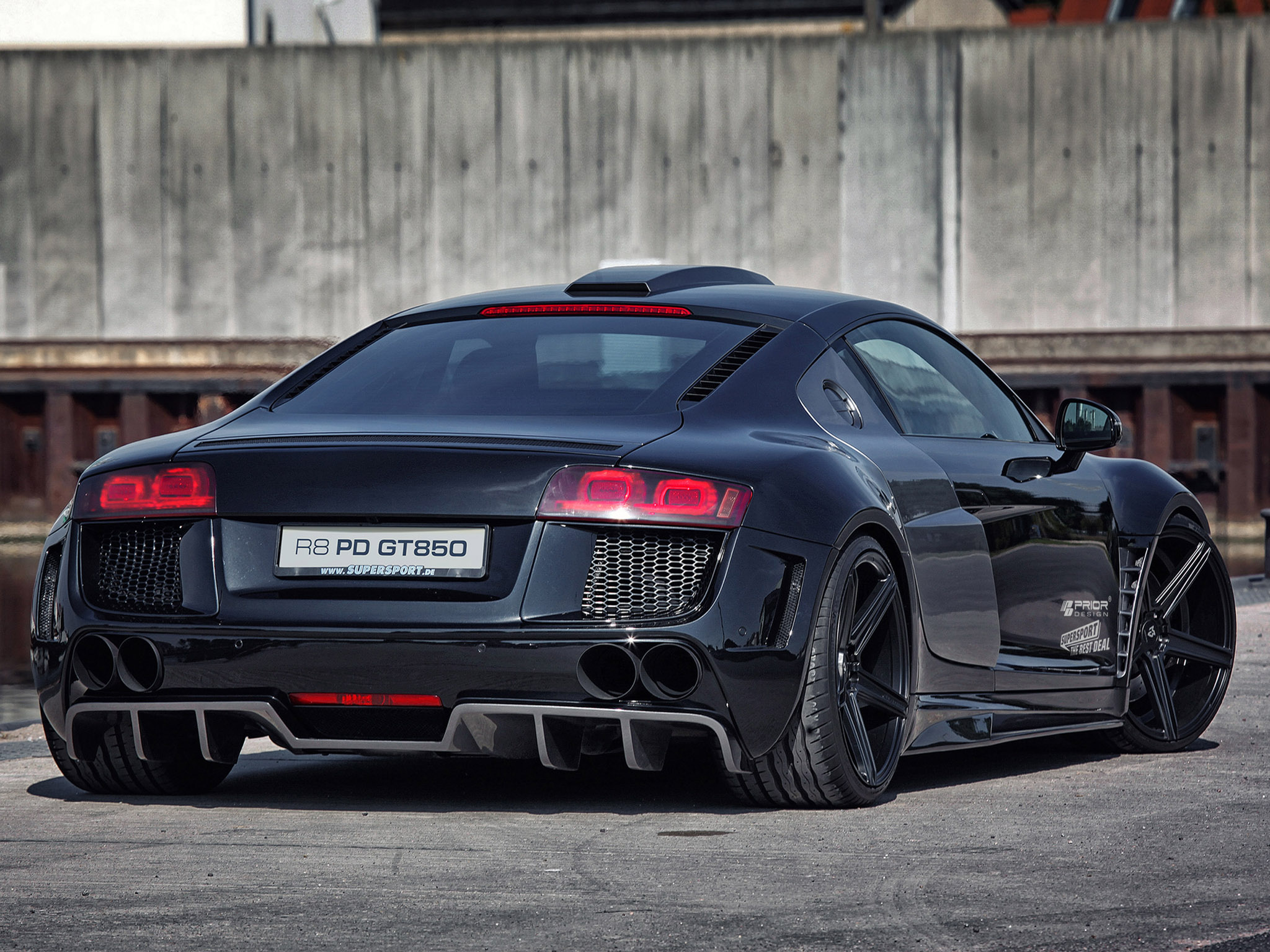 Audi rs8 фото