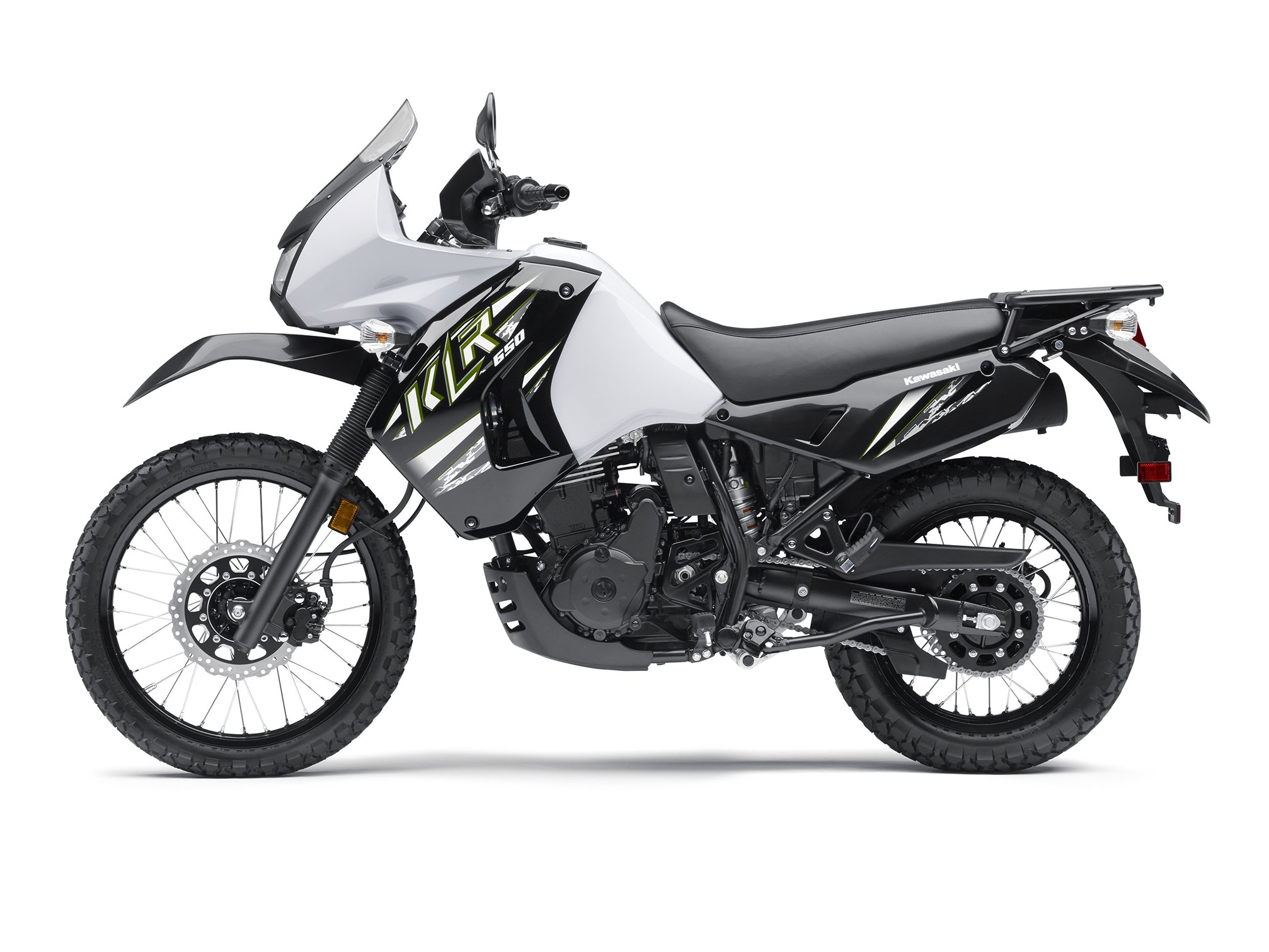 2014, Kawasaki, Klr650, Dual purpose, Dirtbike Wallpaper