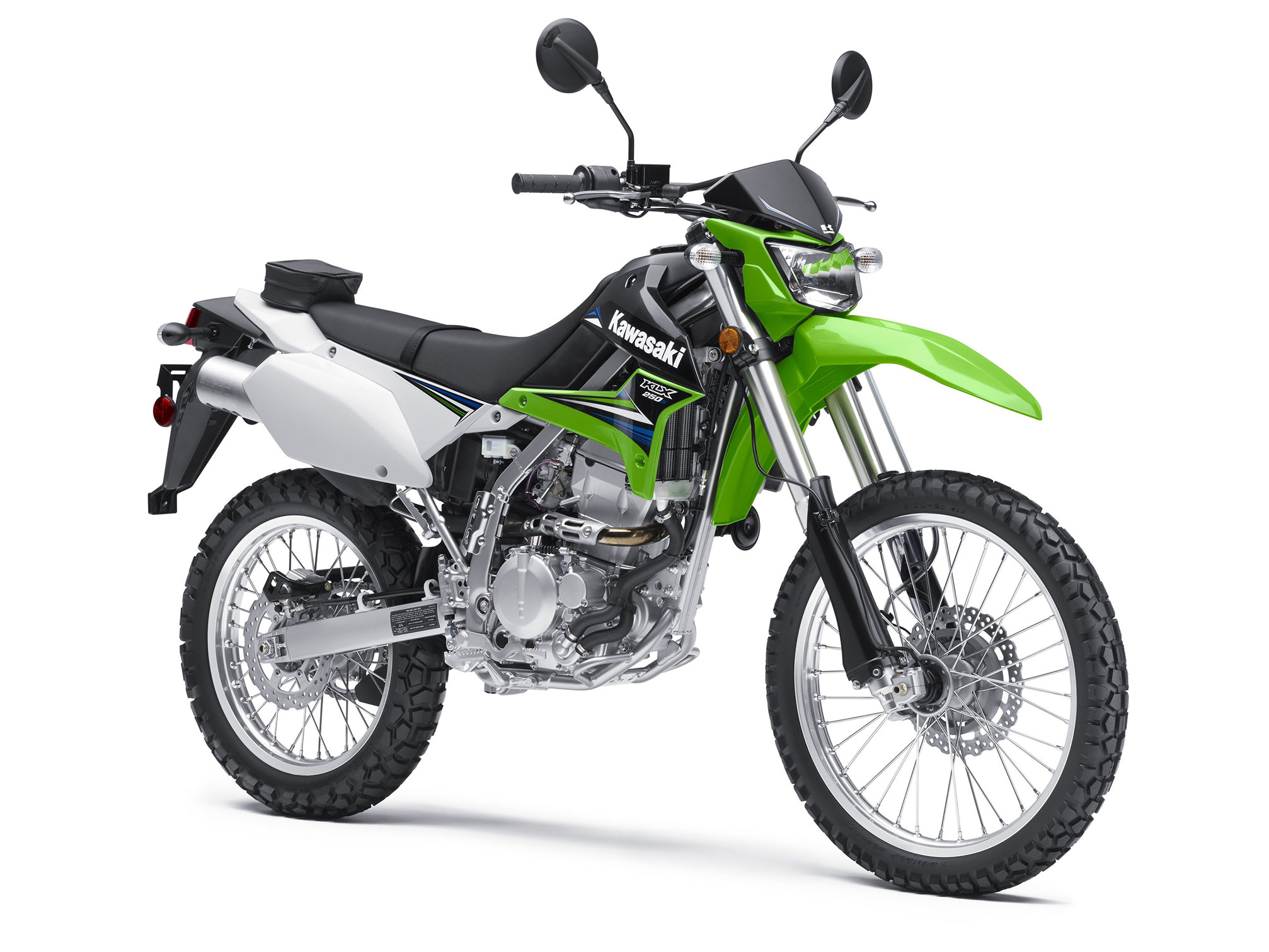 2014, Kawasaki, Klx250s, Dual purpose, Dirtbike Wallpaper