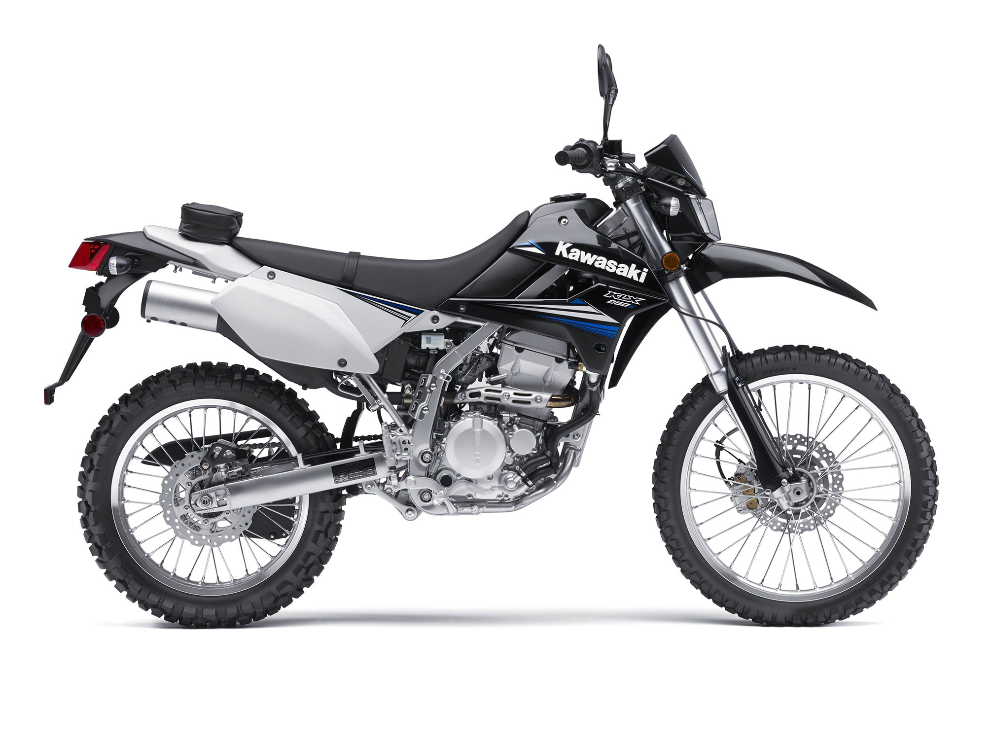 2014, Kawasaki, Klx250s, Dual purpose, Dirtbike Wallpaper
