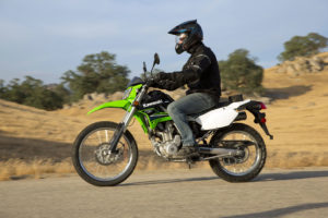 2014, Kawasaki, Klx250s, Dual purpose, Dirtbike