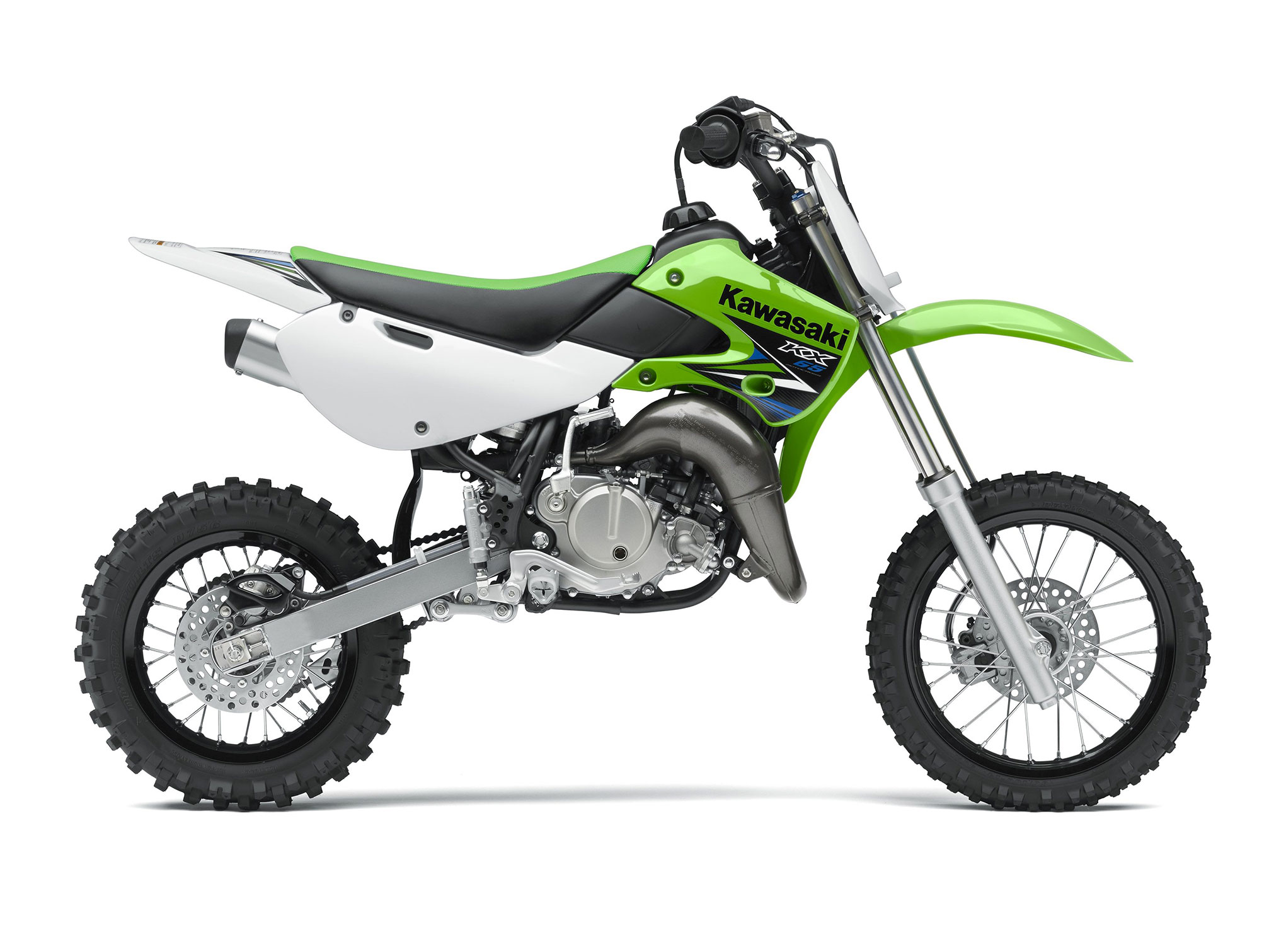 2014, Kawasaki, Kx65, Motocross, Moto, Dirtbike Wallpaper