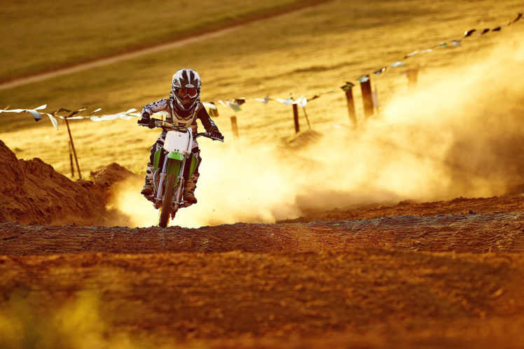 2014, Kawasaki, Kx65, Motocross, Moto, Dirtbike HD Wallpaper Desktop Background