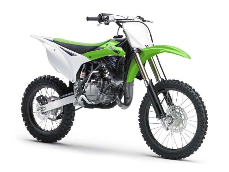 2014, Kawasaki, Kx100, Motocross, Moto, Dirtbike HD Wallpaper Desktop Background