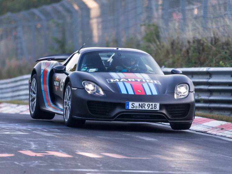 2014, Porsche, 918, Spyder, Martini, Racing, Supercar, Gf HD Wallpaper Desktop Background