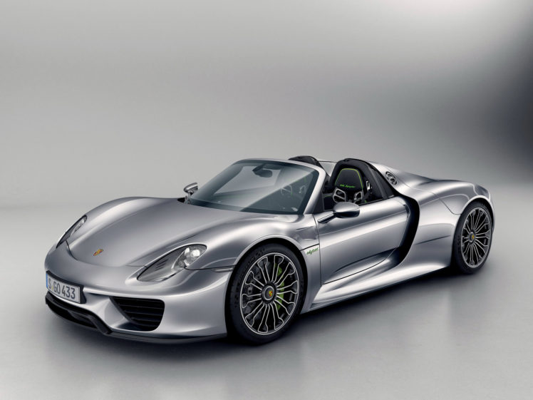 2014, Porsche, 918, Spyder, Supercar HD Wallpaper Desktop Background