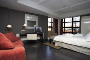 bedroom, Bed, Architecture, Interior, Design