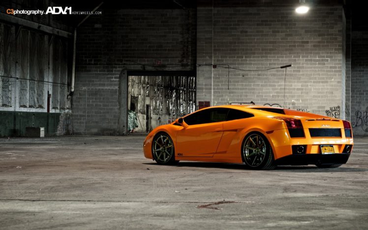 cars, Wheels, Lamborghini, Gallardo HD Wallpaper Desktop Background