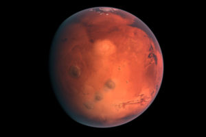 planet, Mars